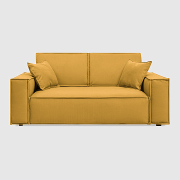 Комо for Pets Цитрусовый велюр Triniti