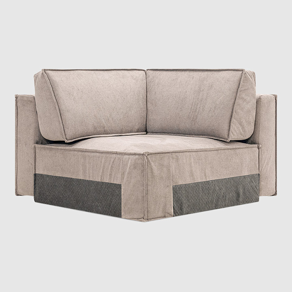 Угловая секция Чикаго