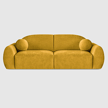Альгеро Цитрусовый шенилл Lounge