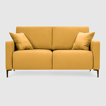 Олесунн мини Цитрусовый велюр Triniti