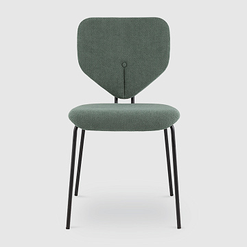 Masey Зеленая рогожка