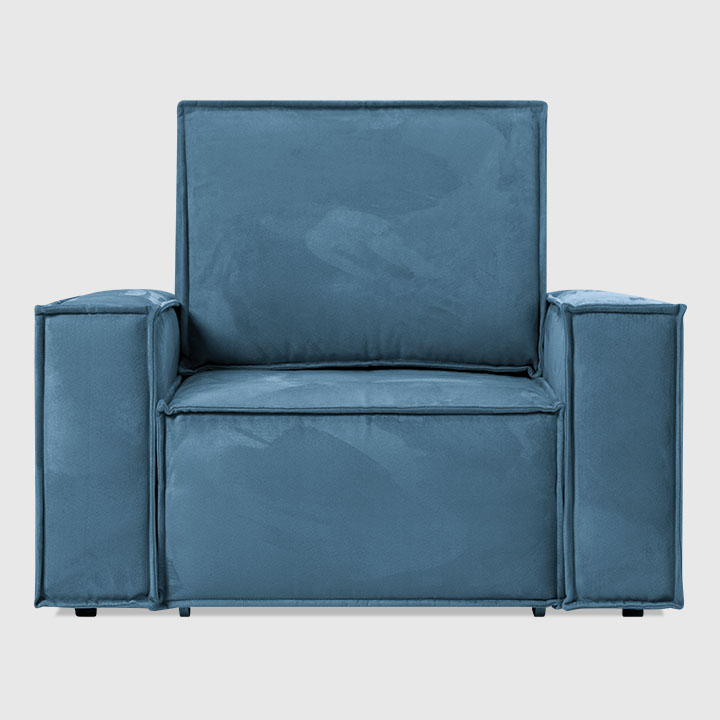 Салерно Memory Foam® + Блок независимых пружин