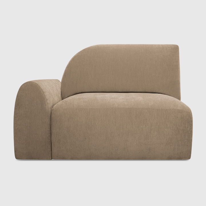 Секция Равелло с локтем Анатомический блок независимых пружин