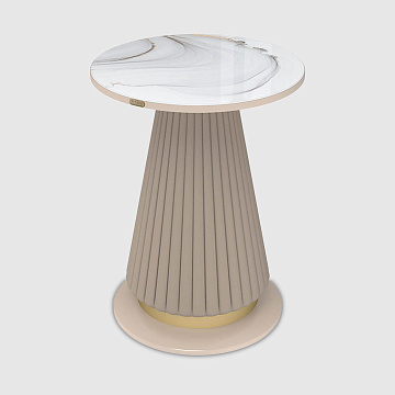 Ноами Корица / мраморное золото