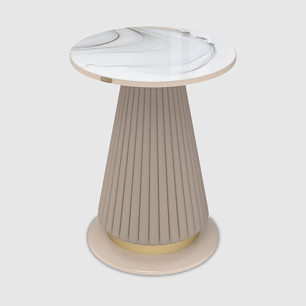 Ноами Корица / мраморное золото