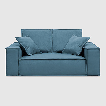 Комо мини for Pets Лазурный велюр Triniti