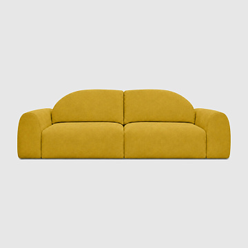 Лорето Цитрусовый шенилл Lounge