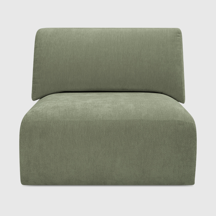 Секция Равелло Анатомический блок независимых пружин