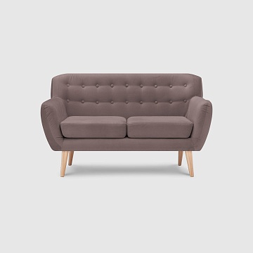 Тиволи ВелюрTriniti цвета какао