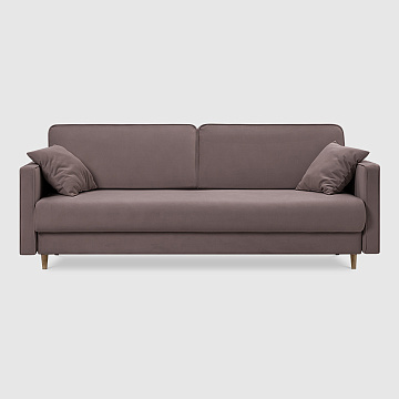 Раума Велюр Triniti цвета какао