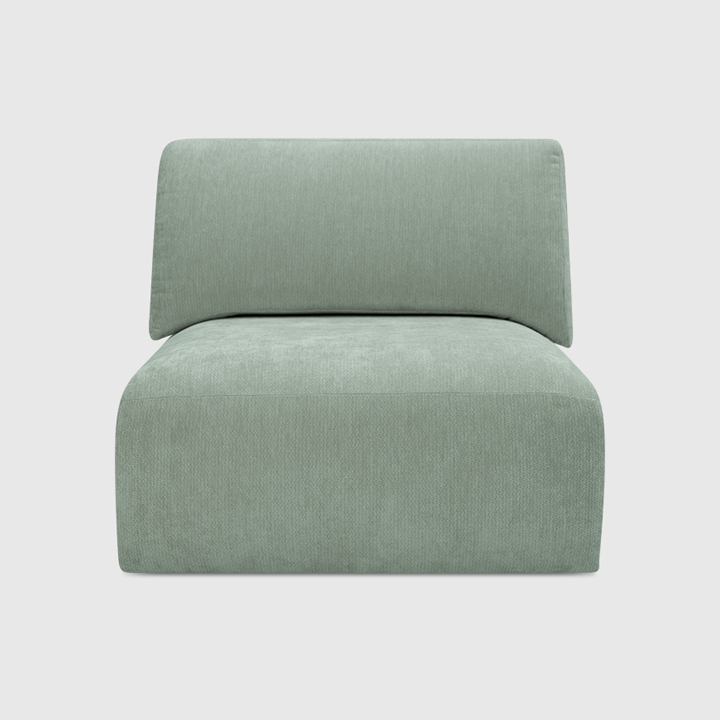 Секция Равелло Анатомический блок независимых пружин