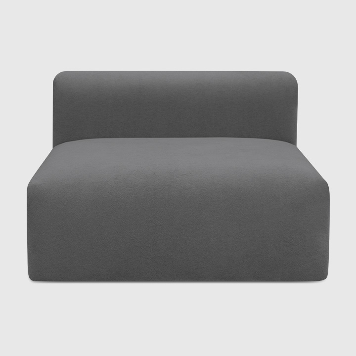 Оттоманка NORD MEMORY FOAM® И ПЕРИОТЕК®