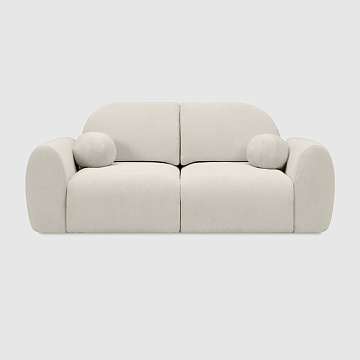 Асти мини Бежевый шенилл Umbra