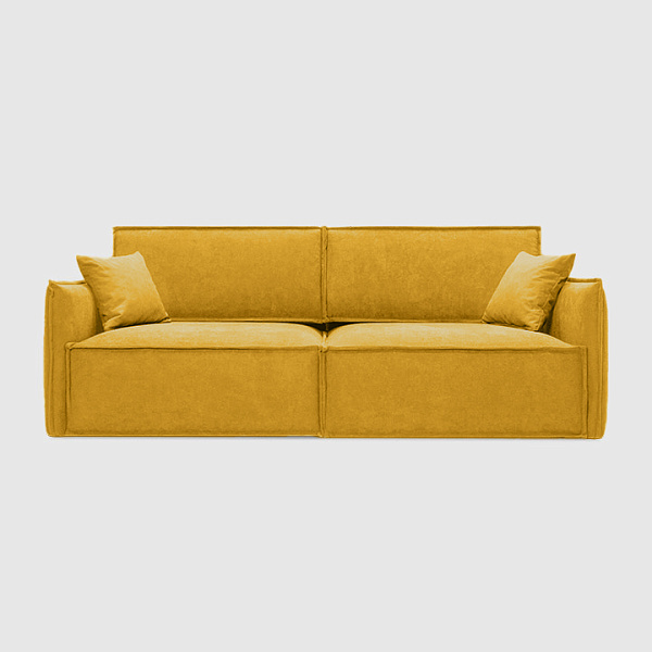 Белла Цитрусовый шенилл Lounge