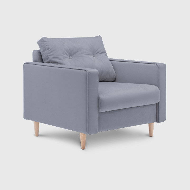 Нильс Анатомический блок независимых пружин