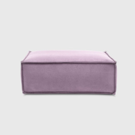 Пуф Комо Анатомический блок независимых пружин