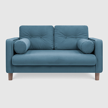 Эланд for Pets Лазурный велюр Triniti