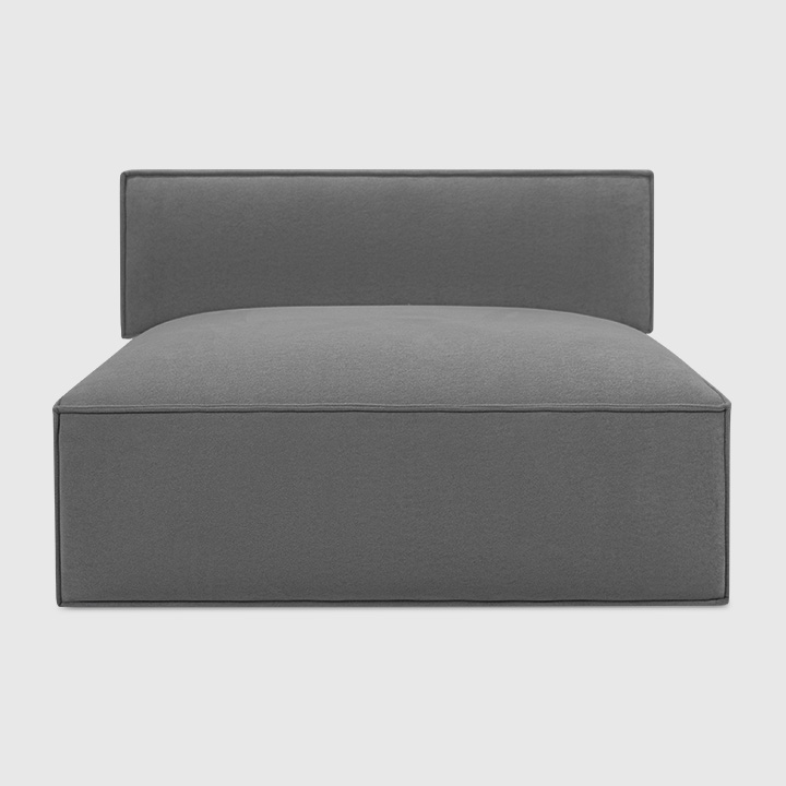 Оттоманка VELLARO MEMORY FOAM® И ПЕРИОТЕК®