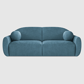 Отранто Лазурный шенилл Lounge