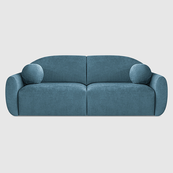 Отранто Лазурный шенилл Lounge