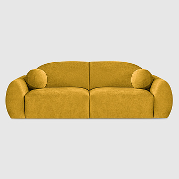 Альгеро Цитрусовый шенилл Lounge
