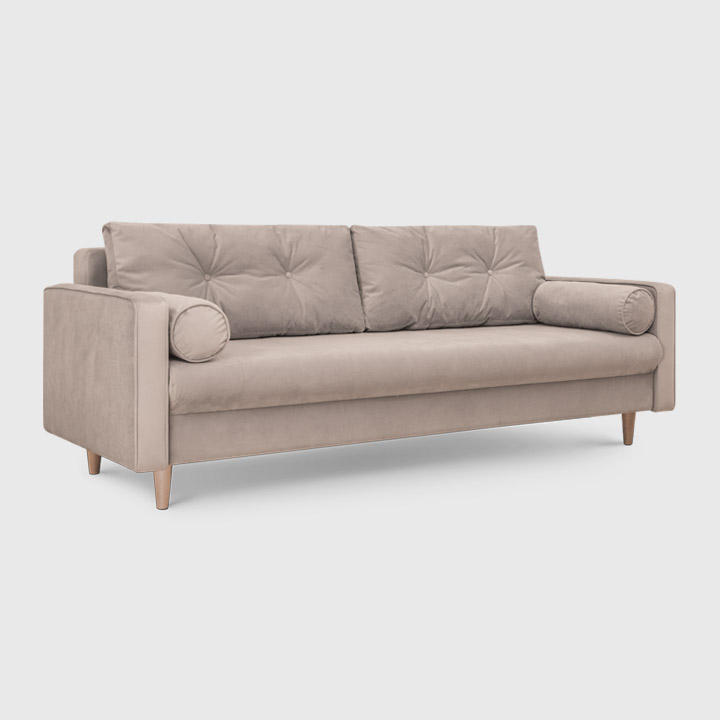 Нильс Анатомический блок независимых пружин