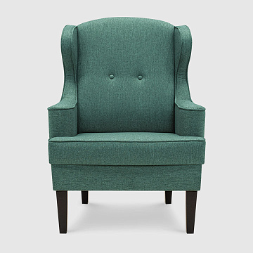 Тиль Изумрудная рогожка Sherlock