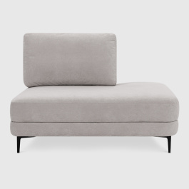 Боковая секция Мьёса Memory Foam® + Блок независимых пружин