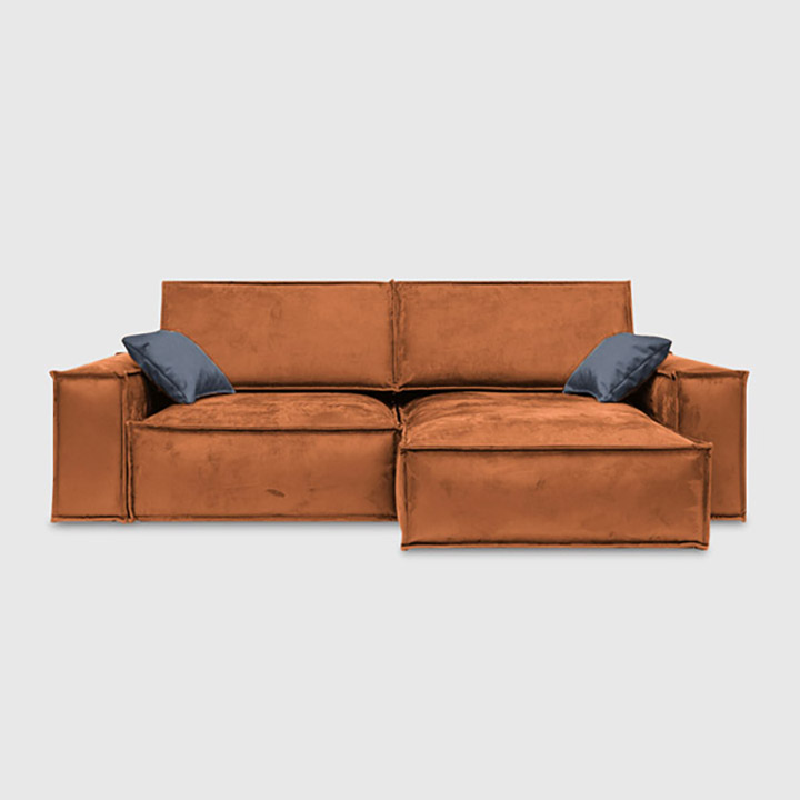 Флоренция мини Memory Foam® + Блок независимых пружин