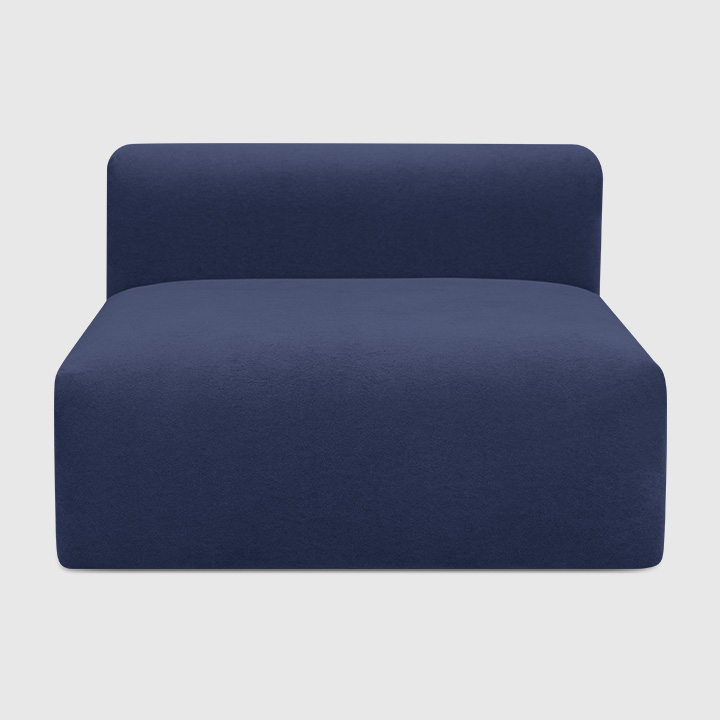 Оттоманка NORD MEMORY FOAM® И ПЕРИОТЕК®