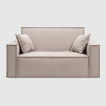 Комо XS бежевый шенилл Lounge