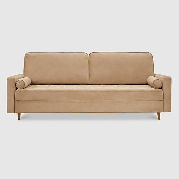 Смёген Бежевый велюр Ultra