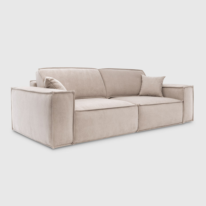 Комо Анатомический блок независимых пружин