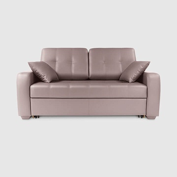 Эльбрус Экокожа Cacao