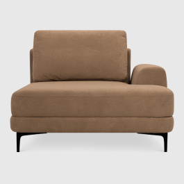 Оттоманка Мьёса Memory Foam® + Блок независимых пружин