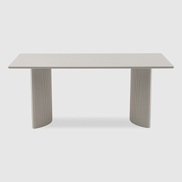 Celestia Бежевый МДФ