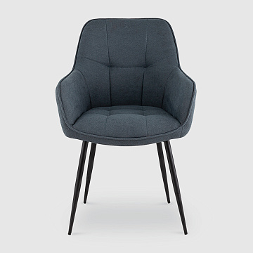 Noa Синяя рогожка