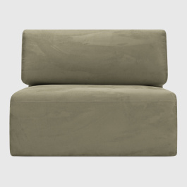 Секция Беллуно Memory Foam® + Блок независимых пружин