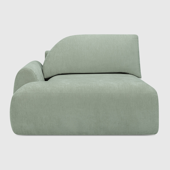 Оттоманка Равелло Анатомический блок независимых пружин