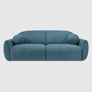 Отранто Лазурный шенилл Lounge
