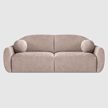 Отранто Бежевый шенилл Lounge