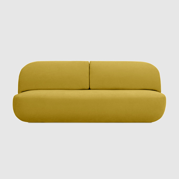 Ланге Цитрусовый шенилл Lounge