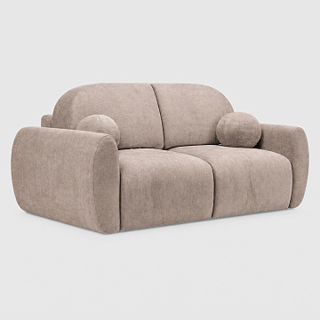 Леричи Бежевый шенилл Lounge