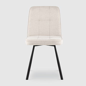 Trell Кремовая рогожка