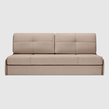 Ленггрис Бежевый велюр Newton