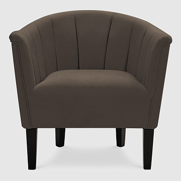 Венерн Микровелюр Velutto цвета какао