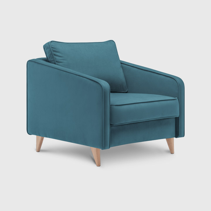 Хэвард Анатомический блок независимых пружин