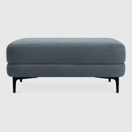 Пуф Мьёса Memory Foam® + Блок независимых пружин