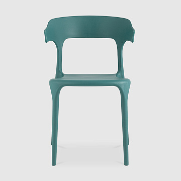 Neo Тёмно-бирюзовый пластик