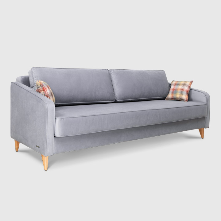 Хэвард Анатомический блок независимых пружин